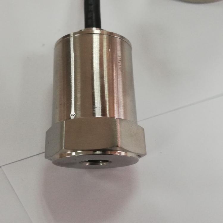 ST-2振动速度传感器 电机测量 机壳振动检测装置
