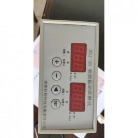 VB-Z振动监测仪VB-Z330振动变送器