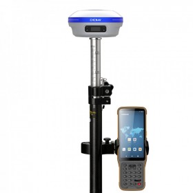 华测X7高精度rtk测量仪GPS定位系统坐标放样