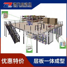 成都货架平台、平台仓库货架、4S店钢结构平台、平台仓库货架、钢平台、成都货架厂、成都仓储货架、成都钢平台货架、成都冷库货架