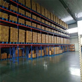 成都重型货架厂 成都仓储货架成都货架厂重型仓储货架库房重型货架