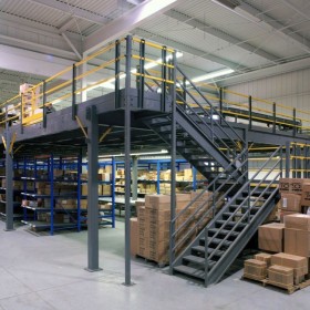 货架的价格 钢结构货架 仓储货架厂家 重型货架仓储架