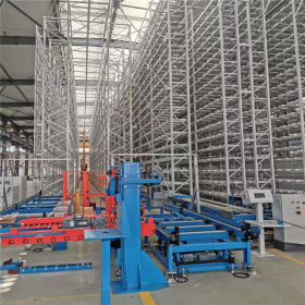 自动立体仓库 自动化仓储设备 自动化仓库  成都货架厂  货架生产厂家