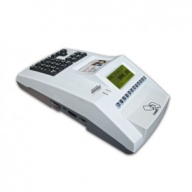 专业安装指纹消费机  惠能动态人脸收费机 食堂指纹打卡系统