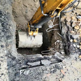 市政服务 地下管道清掏 地下水管清理 专业市政服务团队