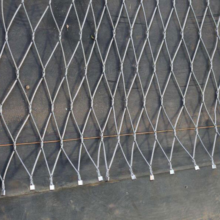 恒予不锈钢网 成都不锈钢网厂家 现货供应