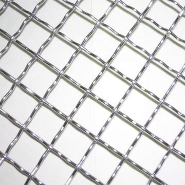 四川钢丝网 钢丝网规格丝径均可订制 厂家直销