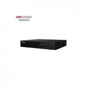 海康威视8路H256高清NVR监控硬盘录像机网络监控主机DS-7808NB-K1