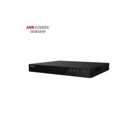 海康硬盘录像机8/16/32路 DS-7808NB-K2 远程NVR监控主机