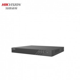 海康威视网络高清硬盘录像机DS-7908N-R4 8/16/32路4盘位NVR主机