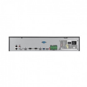 海康16/32/64路8盘位NVR监控录像机DS-8632N-K8网络32路监控主机