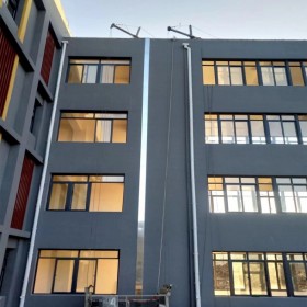 武汉变形缝生产厂家直销外墙变形缝铝合金盖板