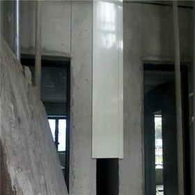 重庆地面沉降缝材料 建筑外墙沉降缝生产 墙伸缩缝盖板