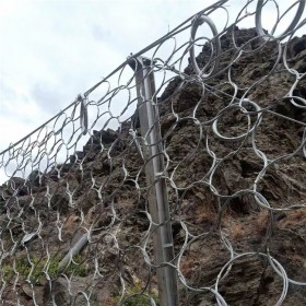 四川格宾网供应商 石笼网厂家