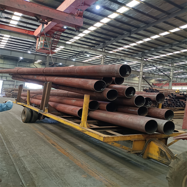7.87#普通钢管出售 多种型号钢管 长短可定制 杰川