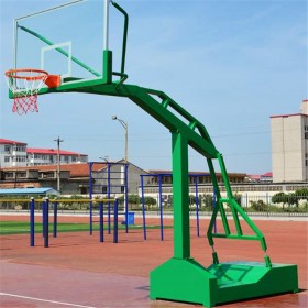 塑胶篮球场 塑胶跑道厂家硅PU塑胶篮球场劲动体育