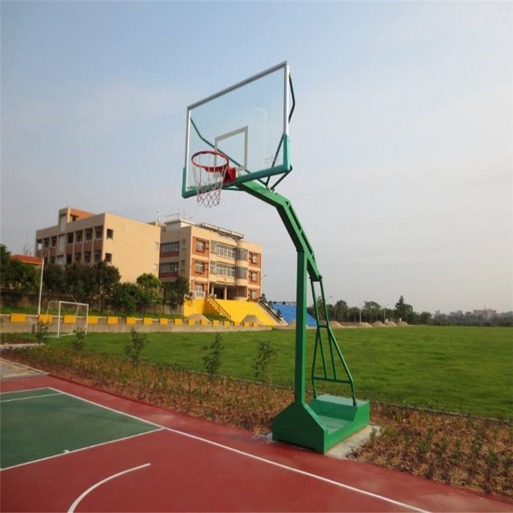 塑胶篮球场造价 羽毛球场塑胶场地学校体育场地特价批发