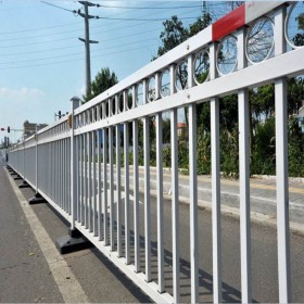 四川不锈钢栏杆厂家定制桥梁栏杆防撞护栏