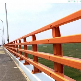 成都道路护栏生产厂家批发定制市政道路防撞护栏
