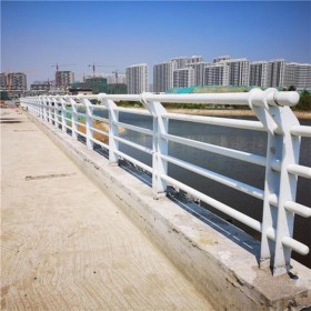 四川不锈钢护栏生产厂家批发市政道路安全隔离防撞护栏