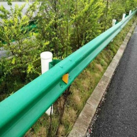 【金恒达】成都高速公路护栏板 直销高速公路喷塑护栏板