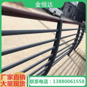 郫县高速路护栏厂家直销锌钢护栏 不锈钢桥梁护栏 波形护栏板