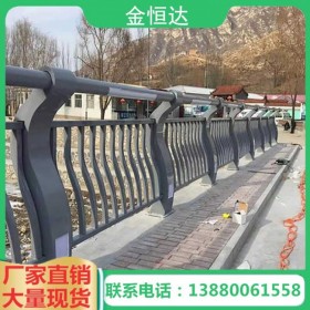 重庆桥梁护栏栏杆生产厂家高速公路桥梁护栏安装