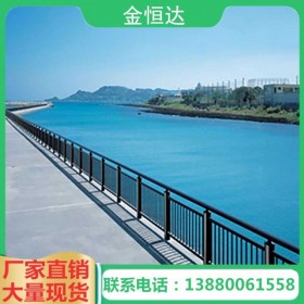 云南景观桥梁护栏厂家批发定制桥梁景观防撞护栏