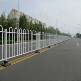 贵州市政护栏 道路交通人行道隔离栏杆护栏