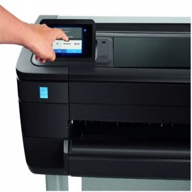 大幅面打印机 惠普HP 830A1，A1幅面打印机，A1绘图仪，A1多功能一体机。