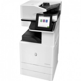 四川商用复合机供应 HP LaserJet MFP M72625dn 数码复印机，多功能一体机 现货直销