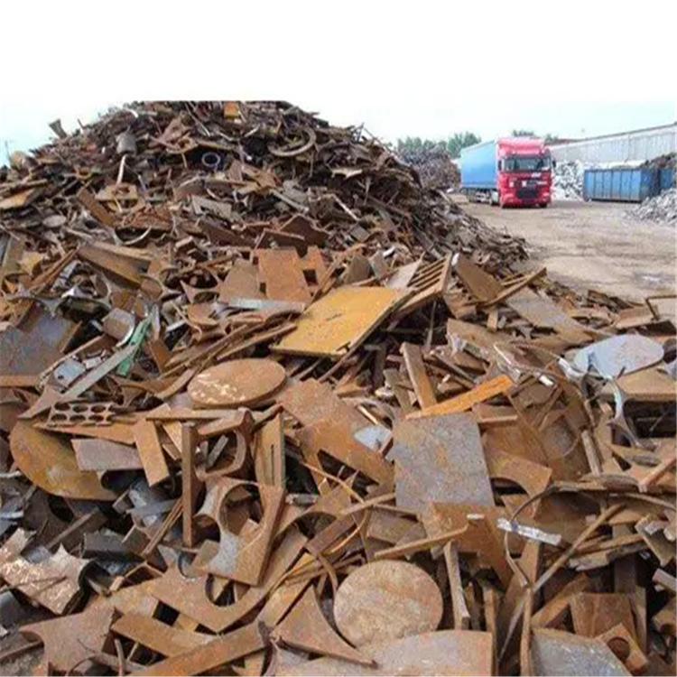 废铁回收 金属回收 拆除废旧回收 全天免费上门回收 现场结清