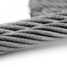 金属丝绳 四川金属丝绳生产厂家 不锈钢丝绳