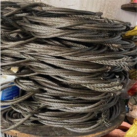 四川钢丝绳 光面钢丝 加工软材质 非标定制