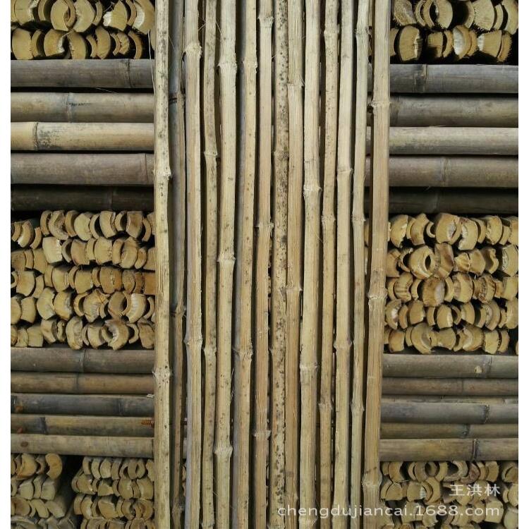西藏竹胶板批发厂家 竹架板批发 工地使用竹跳板 竹架板