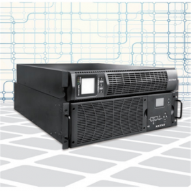 科士达中小功率UPS产品，YDC 9100-RT系列