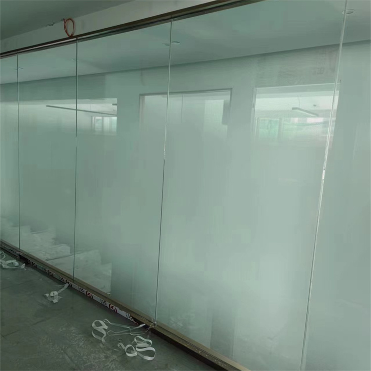 玻璃磨砂膜 渐变膜 保护隐私办公卫空间浴用 可上门贴