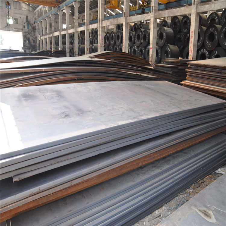 成都钢板租赁  镀锌钢板 钢板生产厂家