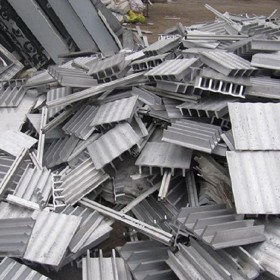 铝边角料回收 回收废铝