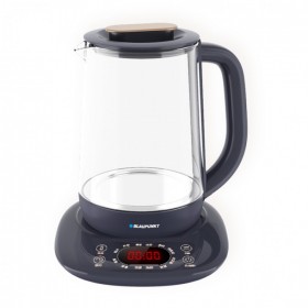 养生壶 煮茶器玻璃花茶壶 电水壶烧水壶电 保温煮茶壶BP-YS606
