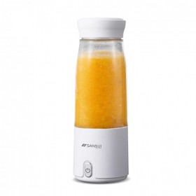 山水榨汁机 便携式果汁机 鲜榨橙汁西瓜汁杯子