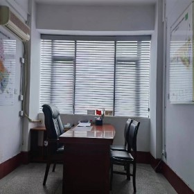 君尚悦 电动智能百叶帘 遥控自动 调光百叶 按需定制