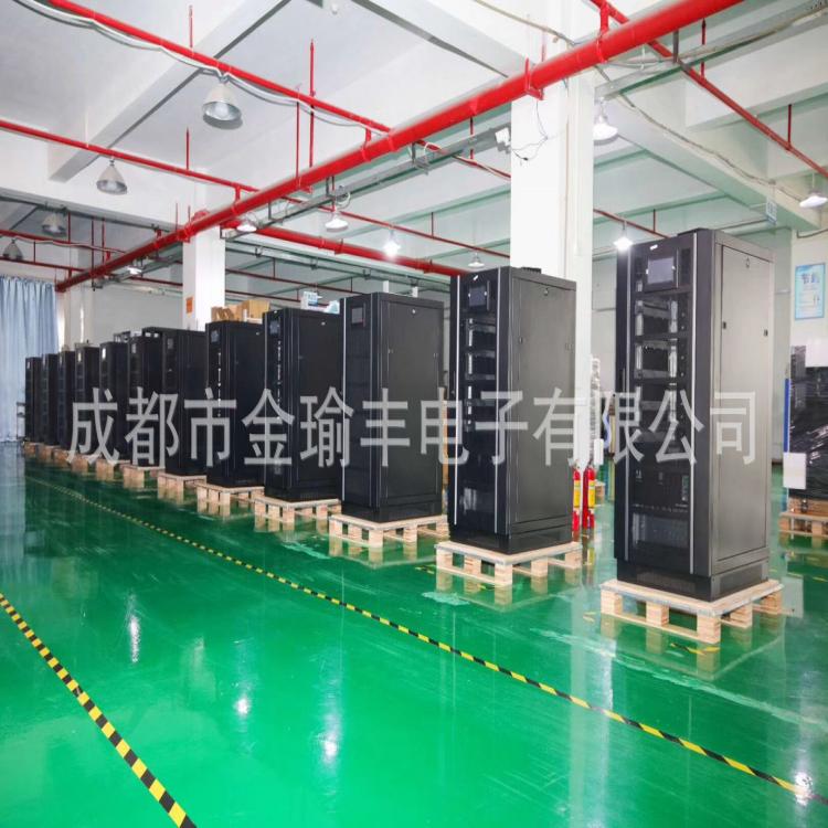 【厂家批发】山顿UPS电源30KVA 27W