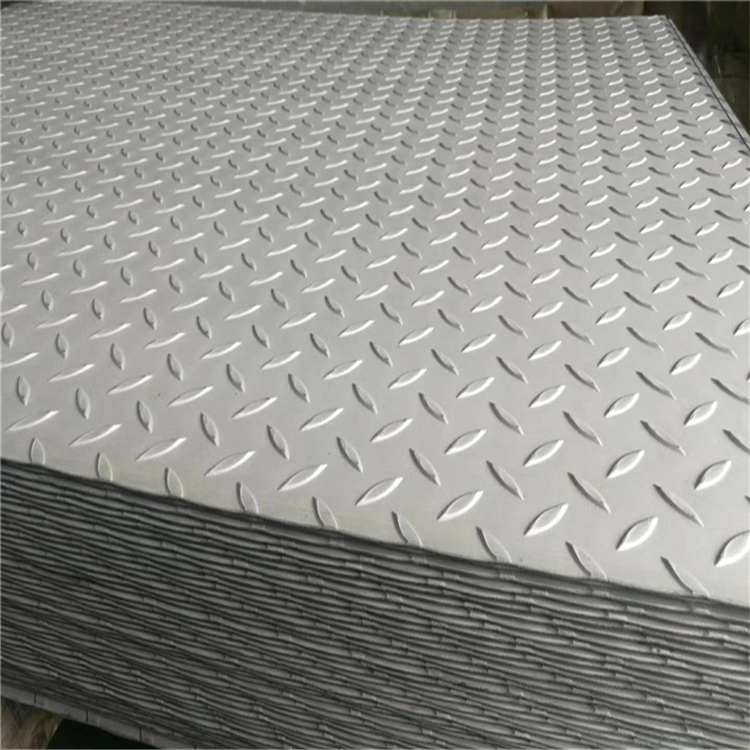 热轧板 Q235B Q355B花纹钢板 镀锌钢板 敬勇钢铁 品质保证