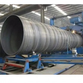 冀兆泰 Q235B螺旋钢管 大口径厚壁 现货销售 可定制