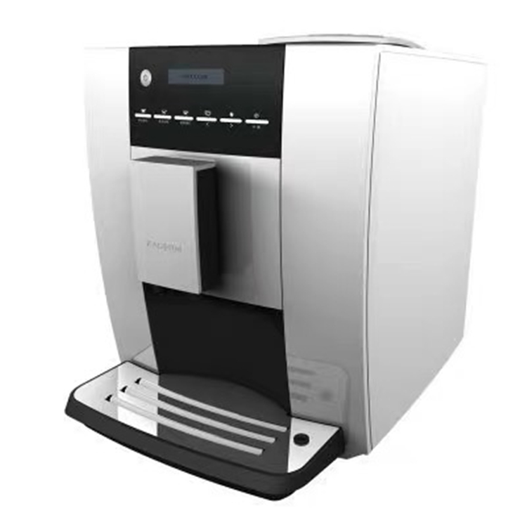 KALERM/咖乐美 1602全自动咖啡机