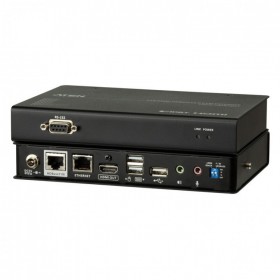 aten 宏正 KVM 四川 总代理 CE820 USB HDMI HDBaseT2.0 信号延长器 4K