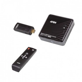 成都 ATEN 宏正 VE819,HDMI Dongle 无线信号延长器