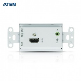 ATEN 宏正 VE806 HDMI延长器 延长距离60米支持宽屏热插拔