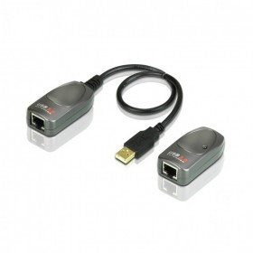 ATEN 宏正 UCE260 USB 2.0延长线 网线延长